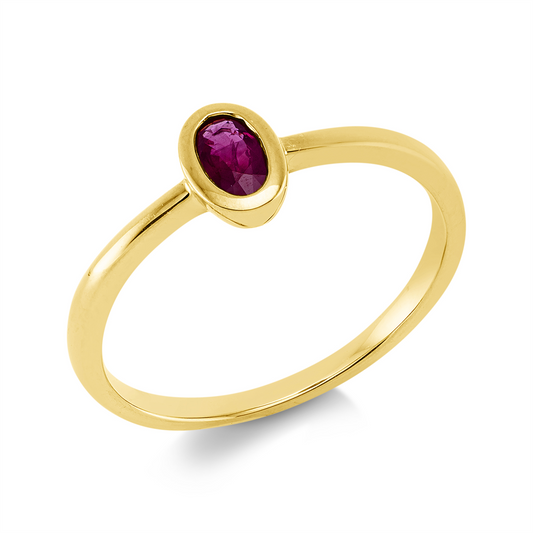 Farbstein Classic Ring - 1HI98