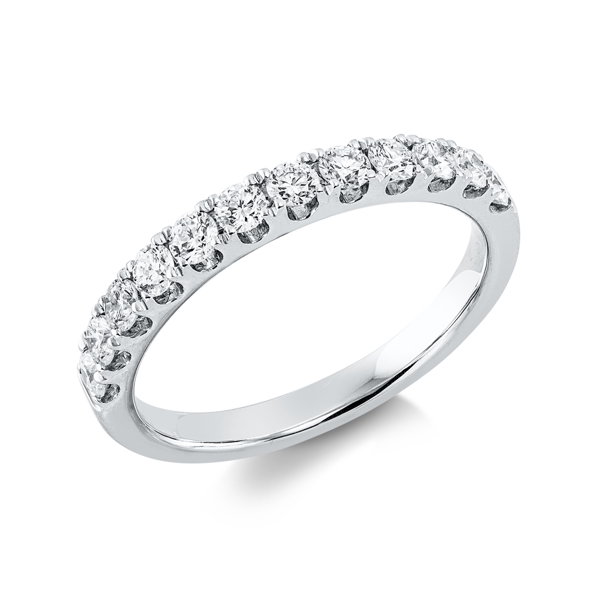 Memoire halb Ring - 1HK01