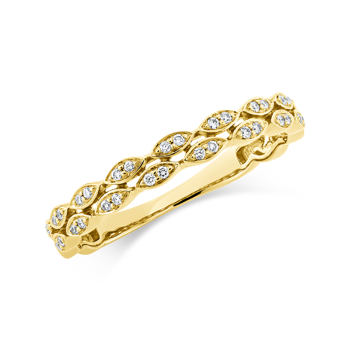 Modern Woman Ring - 1HK84