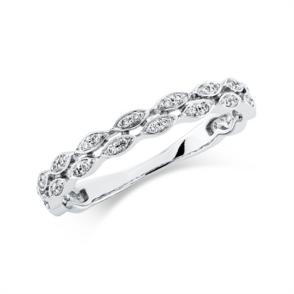 Modern Woman Ring - 1HK84