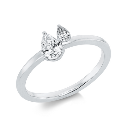 Modern Woman Ring - 1HL05