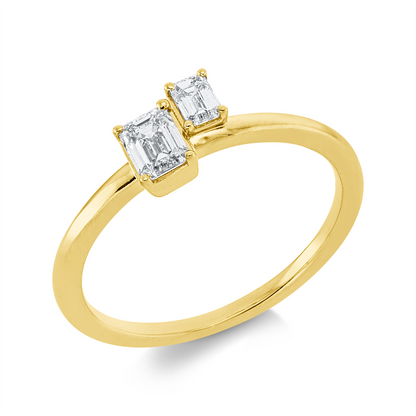 Modern Woman Ring - 1HL07