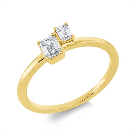 Modern Woman Ring - 1HL07