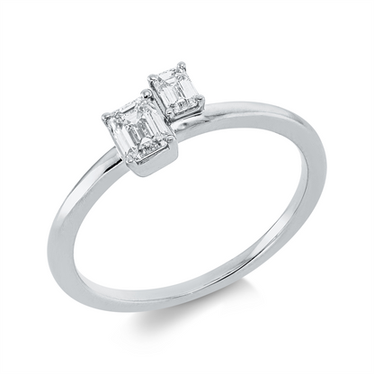 Modern Woman Ring - 1HL07