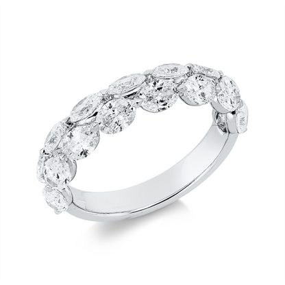 Modern Woman Ring - 1HL10