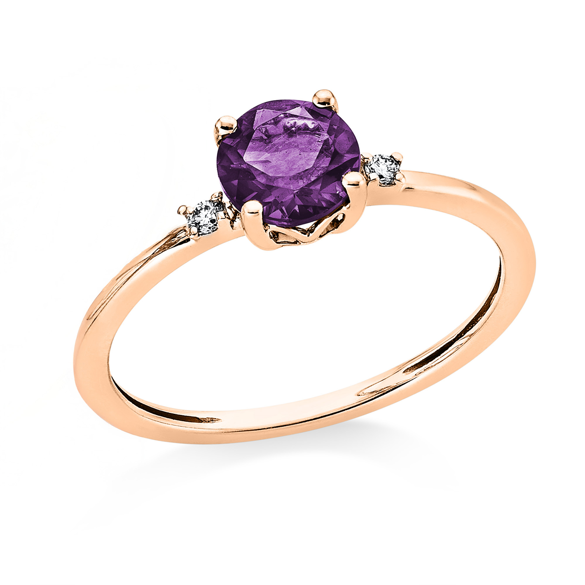 Farbstein Fashion Ring - 1HL38