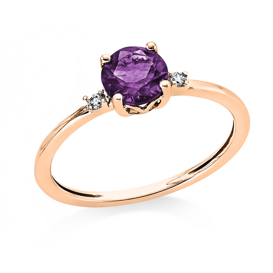 Farbstein Fashion Ring - 1HL38