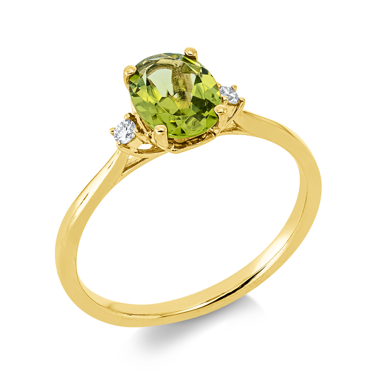 Farbstein Fashion Ring - 1HL77