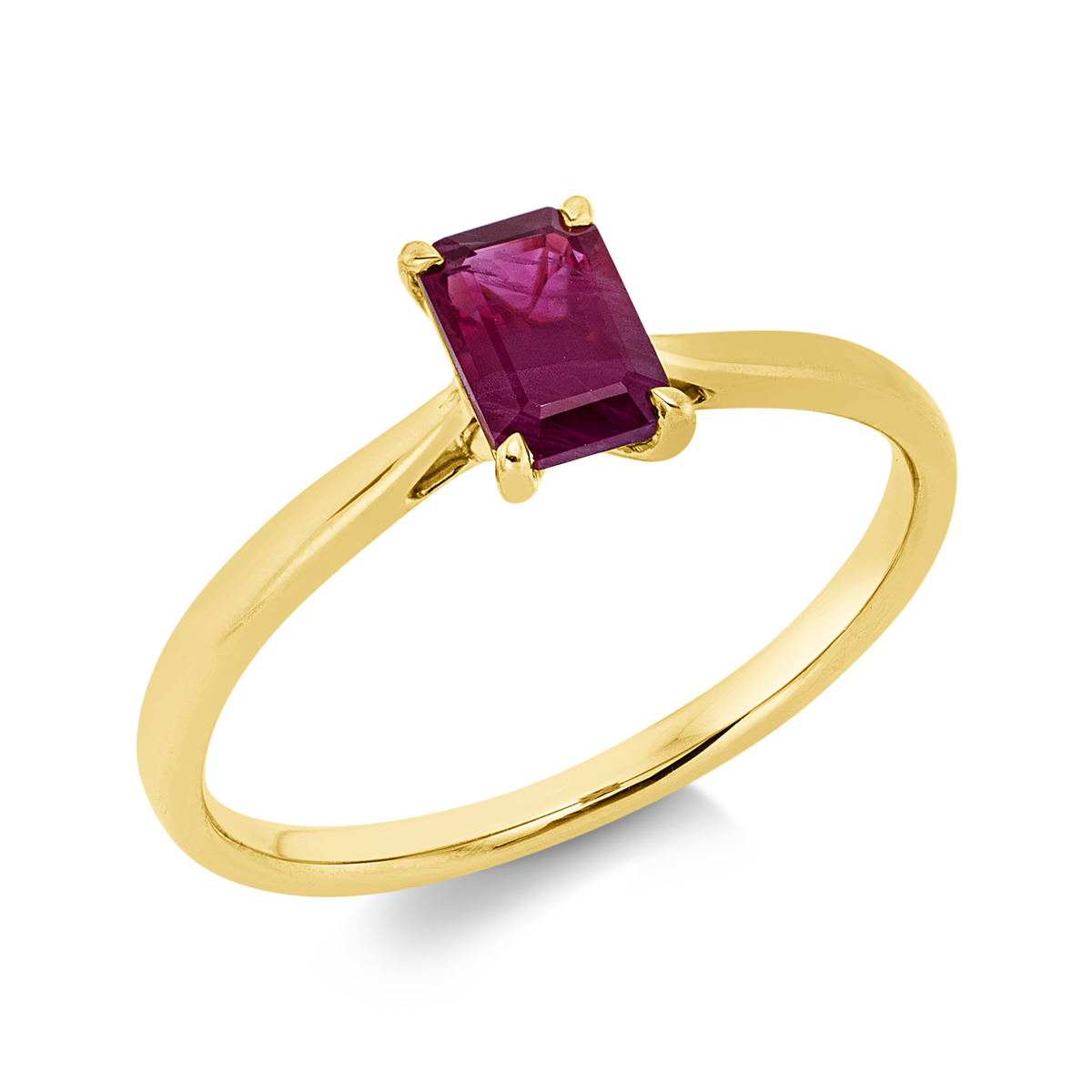 Farbstein Classic Ring - 1HL85