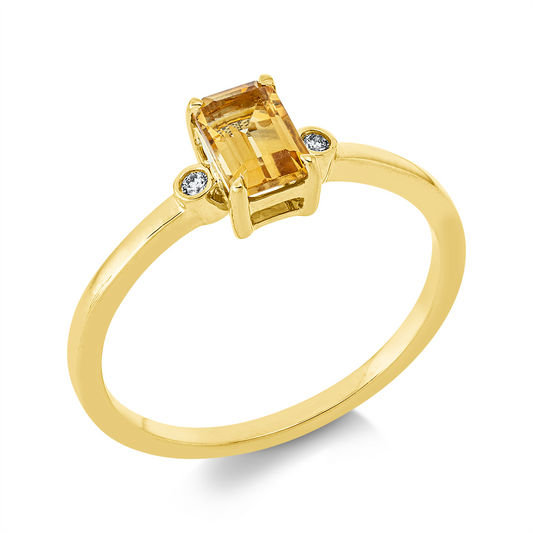 Farbstein Fashion Ring - 1HL86