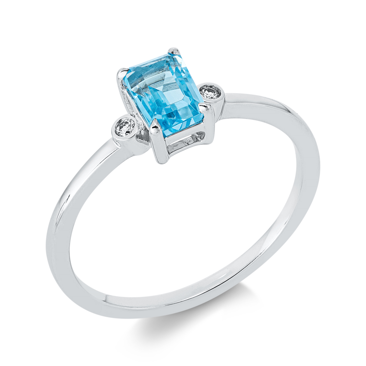 Farbstein Fashion Ring - 1HL89