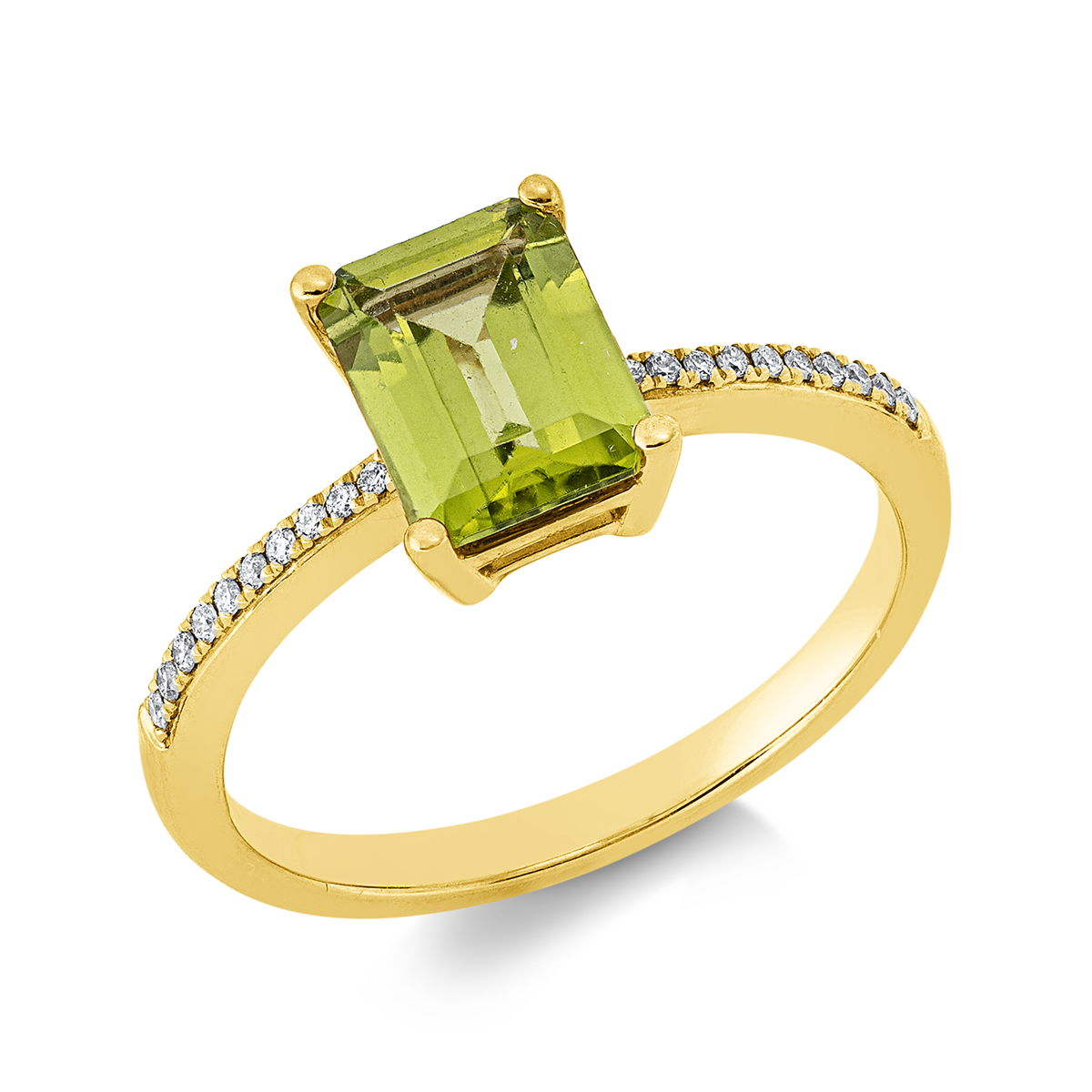 Farbstein Fashion Ring - 1HL92