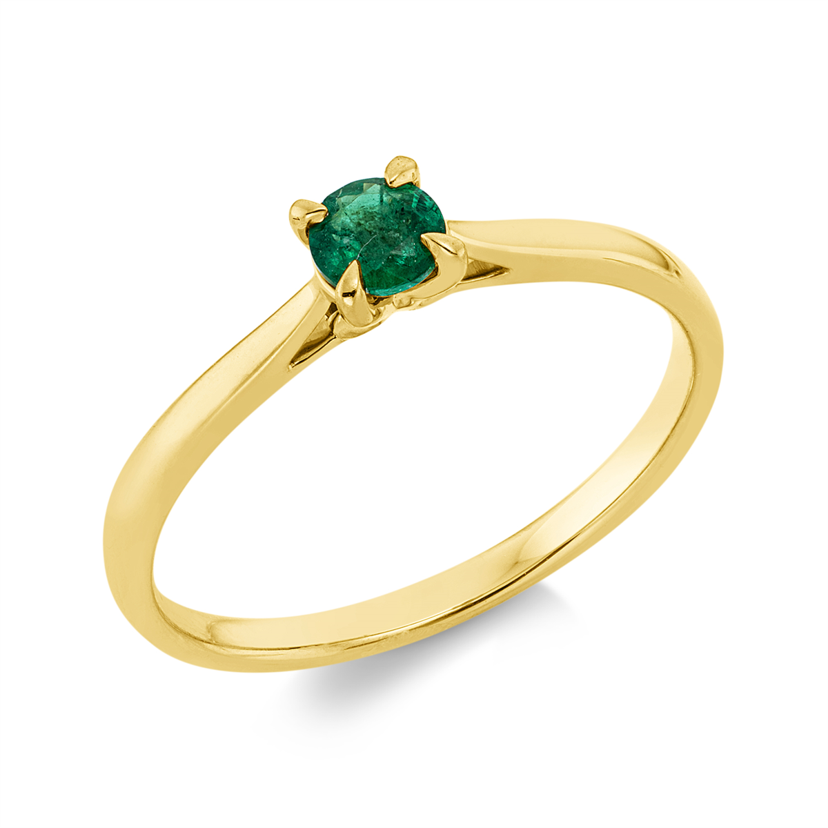 Farbstein Classic Ring - 1HM13