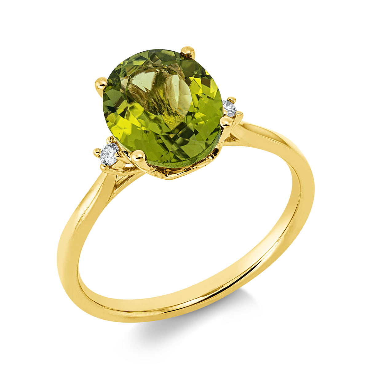 Farbstein Fashion Ring - 1HM40