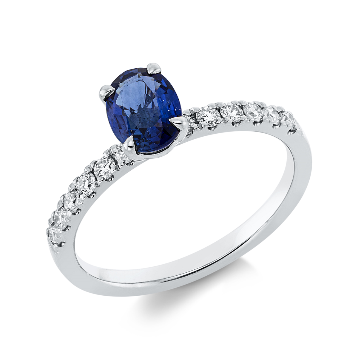 Farbstein Classic Ring - 1HN21