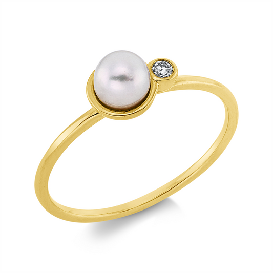 Perle Ring - 1HN32