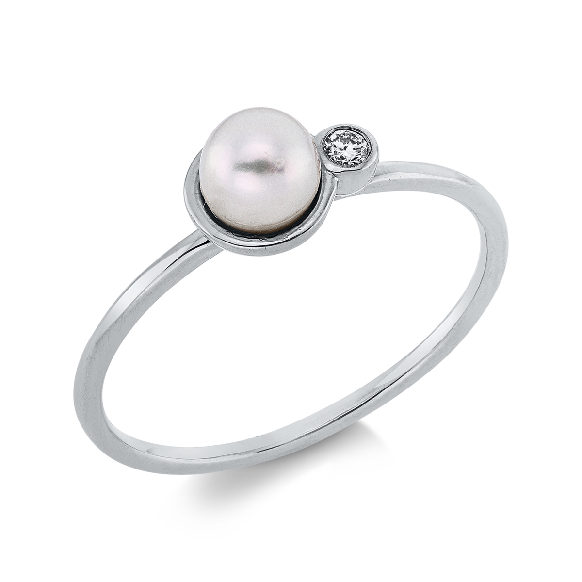 Perle Ring - 1HN32