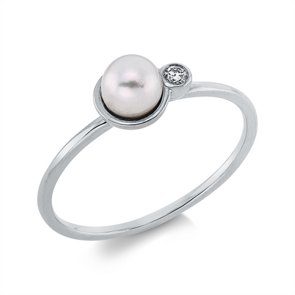 Perle Ring - 1HN32