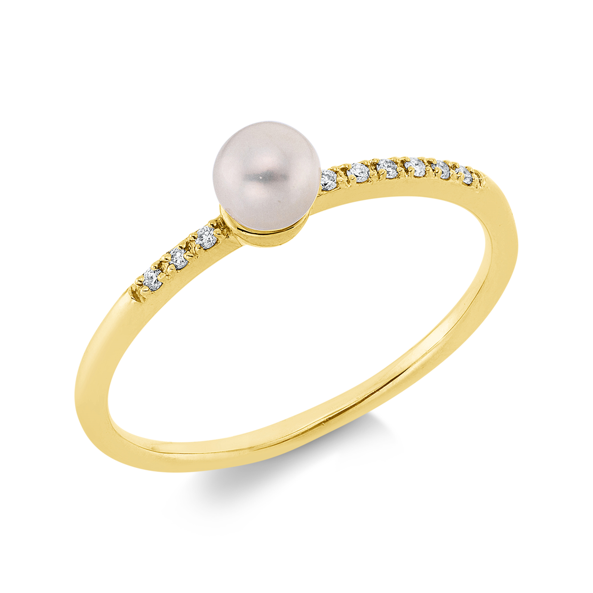 Perle Ring - 1HN33