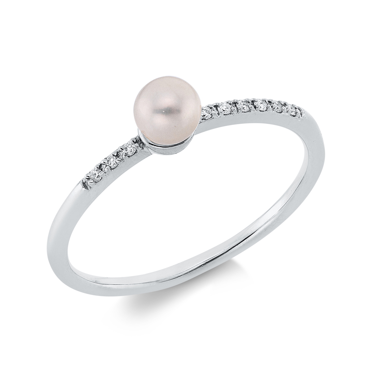 Perle Ring - 1HN33