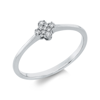 Illusion Classic Ring - 1HN37