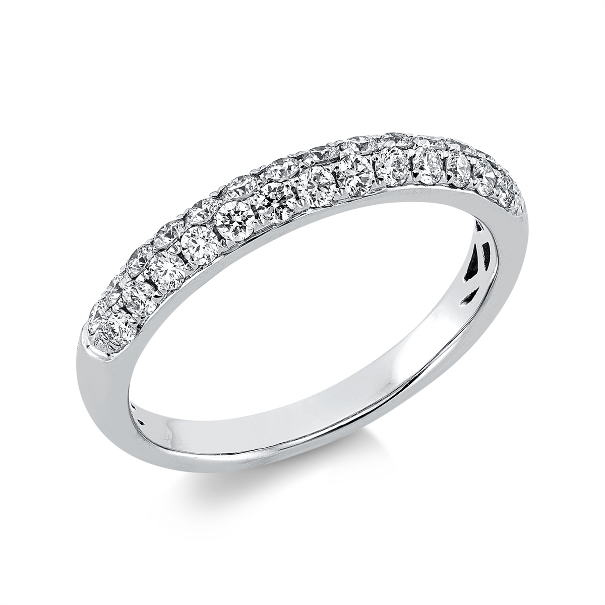 Pavé Ring - 1HO32