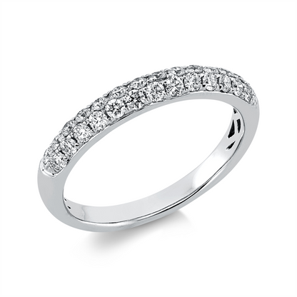 Pavé Ring - 1HO32