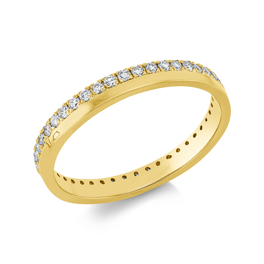 Modern Woman Ring - 1HP84