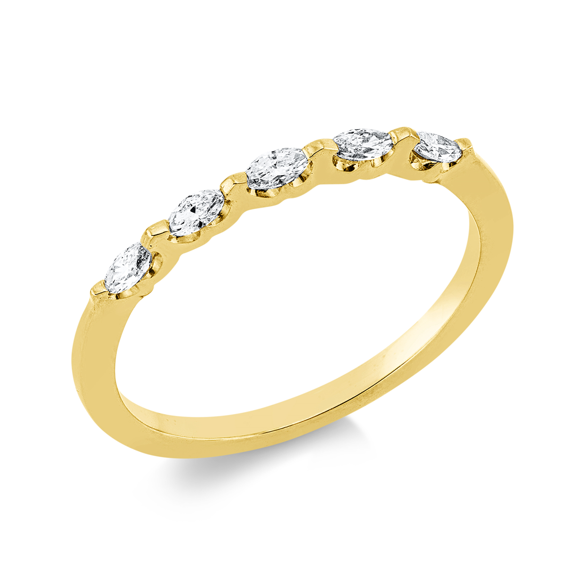 Modern Woman Ring - 1HP88