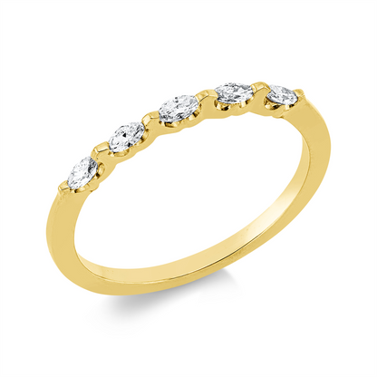 Modern Woman Ring - 1HP88