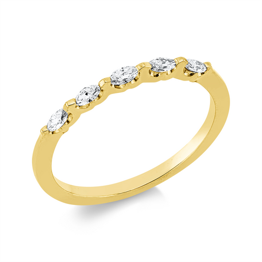 Modern Woman Ring - 1HP88
