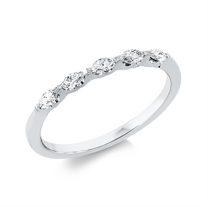 Modern Woman Ring - 1HP88