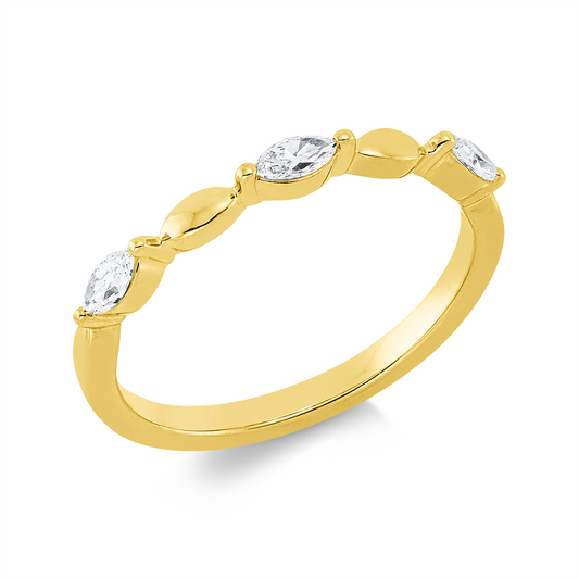Modern Woman Ring - 1HP90