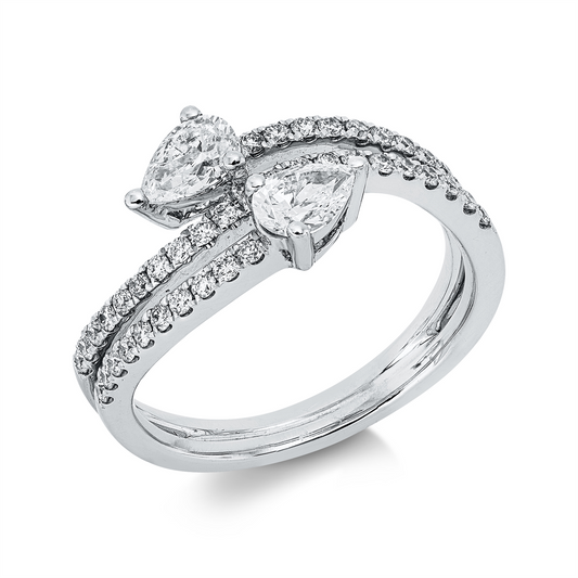 Modern Woman Ring - 1HQ20