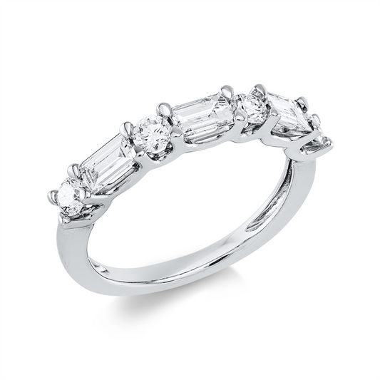 Baguette Ring - 1HQ48
