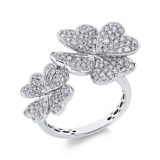Modern Woman Ring - 1HQ70