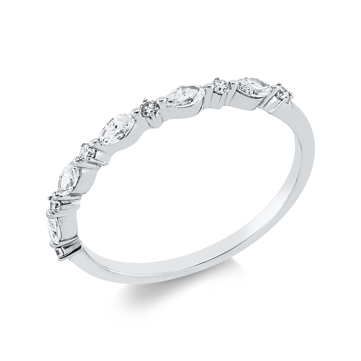 Modern Woman Ring - 1HS41