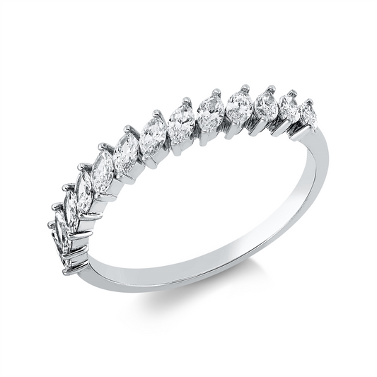 Modern Woman Ring - 1HS42
