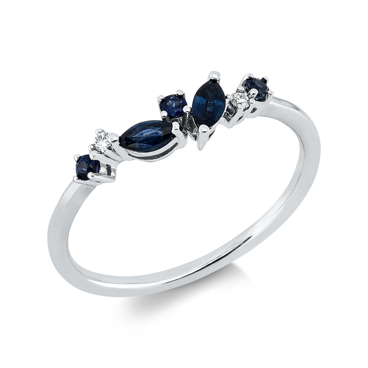 Farbstein Classic Ring - 1HT12