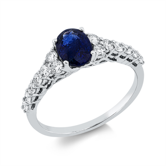 Farbstein Classic Ring - 1HT74