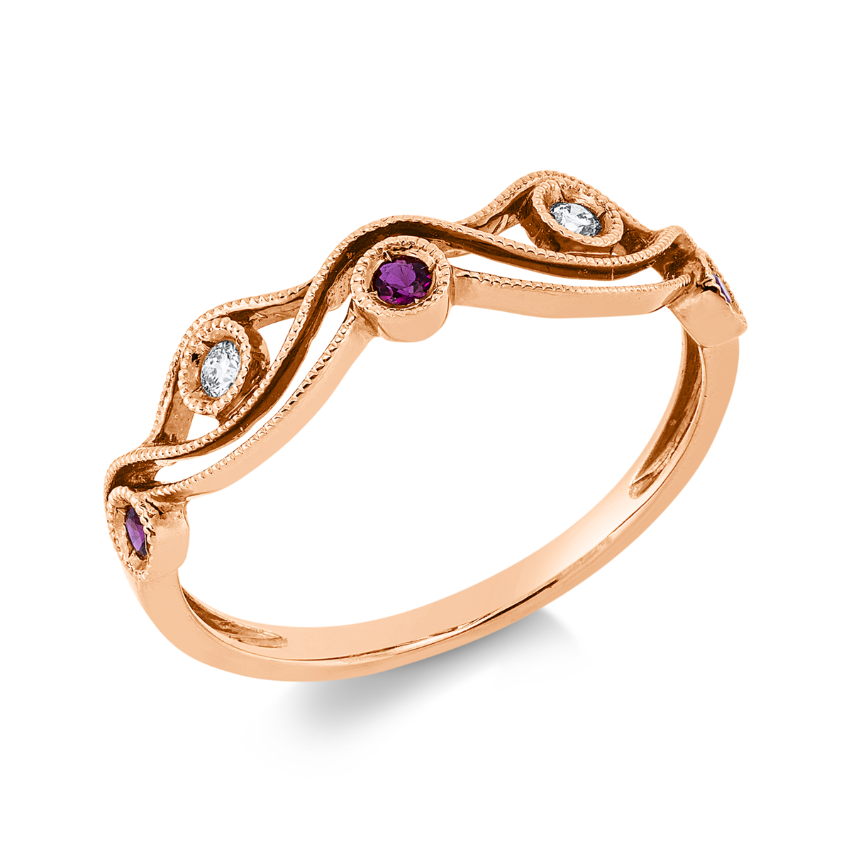 Farbstein Classic Ring - 1HU65