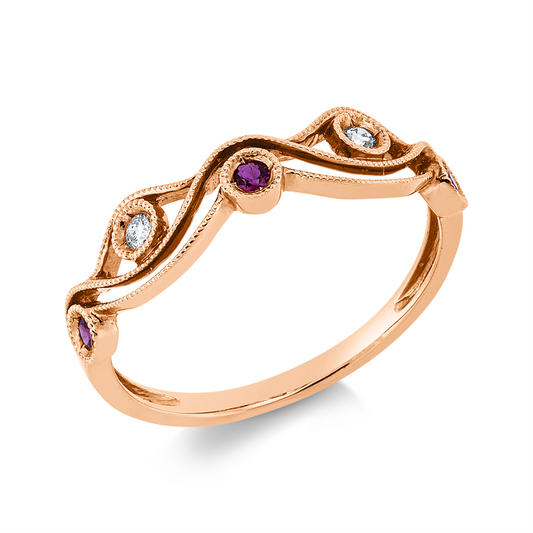 Farbstein Classic Ring - 1HU65
