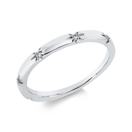 Modern Woman Ring - 1HU78