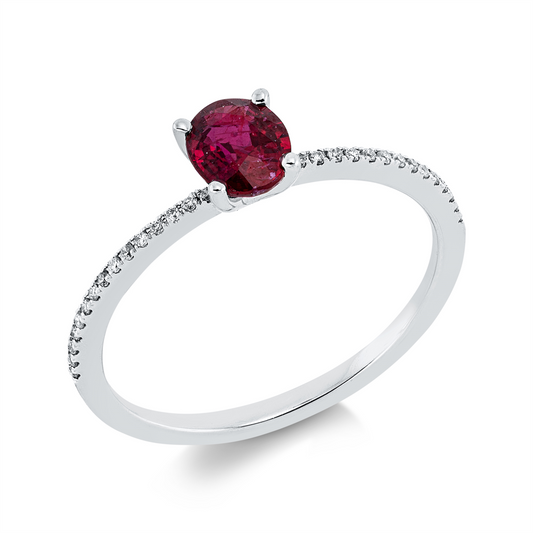 Farbstein Classic Ring - 1HV03