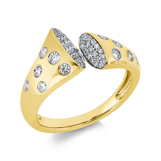 Pavé Ring - 1HV68