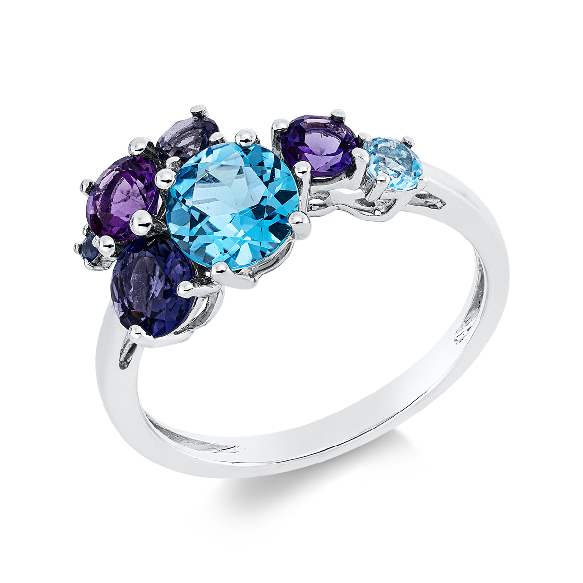 Farbstein Fashion Ring - 1HV76