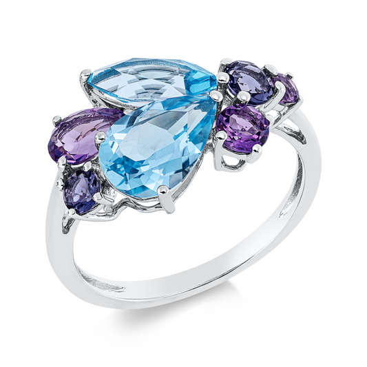 Farbstein Fashion Ring - 1HV77