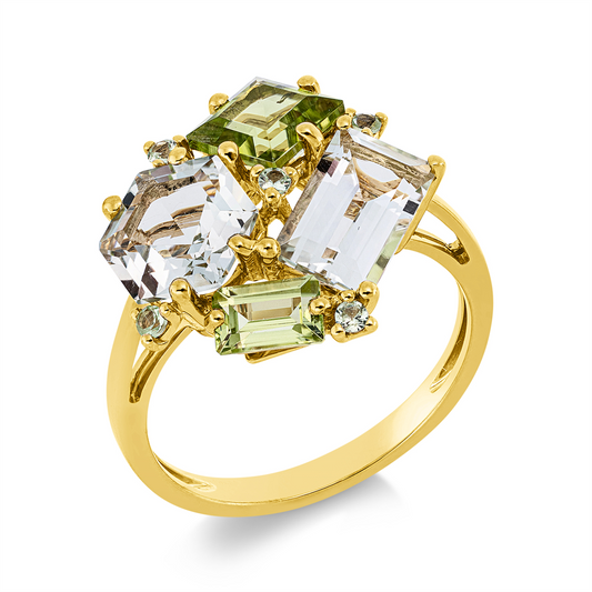 Farbstein Fashion Ring - 1HV80