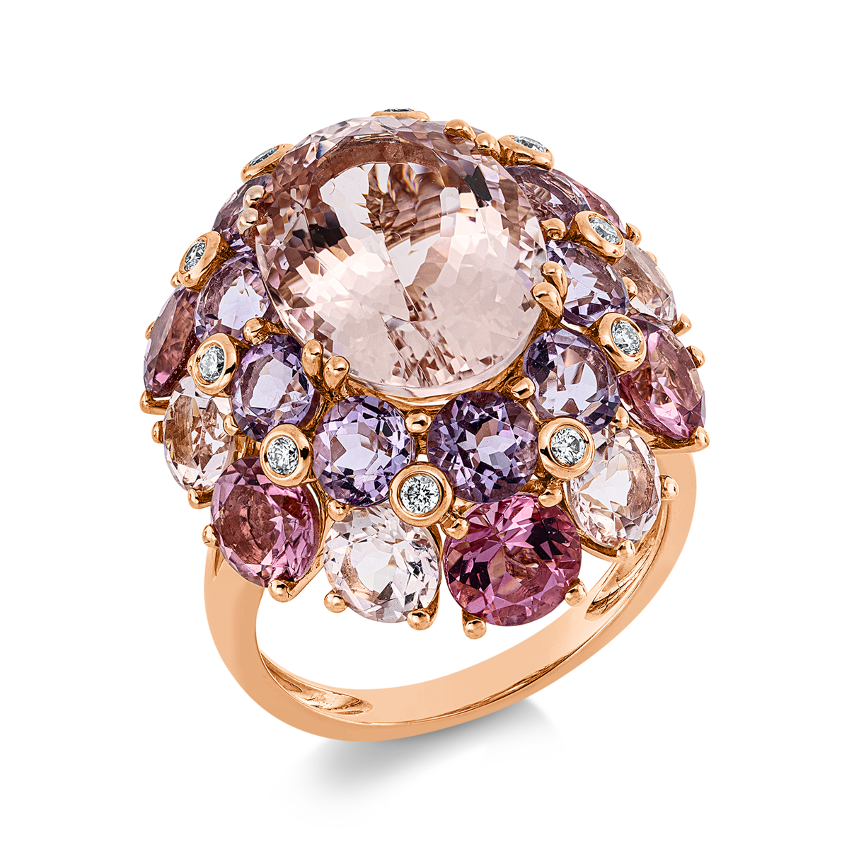 Farbstein Fashion Ring - 1HV85