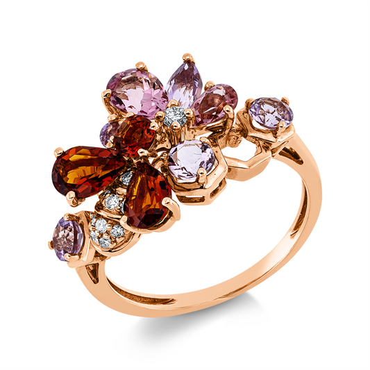 Farbstein Fashion Ring - 1HW03